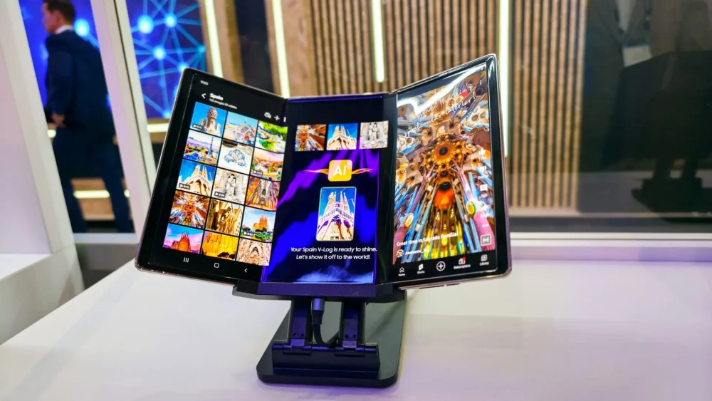 Samsung
